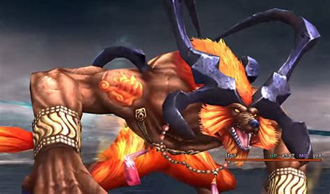 aeon fantasy porn